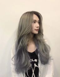 -MYCOLORHARSALON