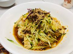 陕西凉皮-老碗会·陕西手工面(前海世茂店)