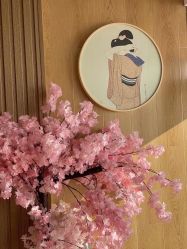 -拾玥国际月子会所(凯宾斯基店)