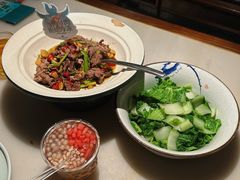 -佬麻雀·剁椒鱼头(京基KK One店)