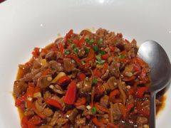 -千百味红餐厅·江西菜(绿地双子塔店)