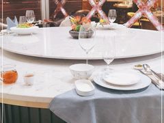 包厢-浦江二号·独栋江景餐厅(滨江大道店)