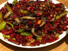 -福苗小骆驼烧烤(大唐不夜城店)