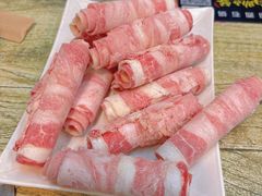 新西兰肥牛-灶知轩湘西石锅鱼(万佳广场店)
