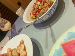 -宏达老菜馆(东安街店)