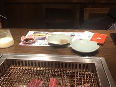 -樱宿日式和牛烧肉(五道口店)