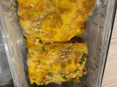 藤椒鸡肉豆皮-老通城豆皮大王(吉庆街店)