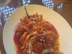 -二十八里太湖船菜(吉祥路店)