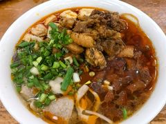 -蒋家肠旺面馆老店(合群路店)