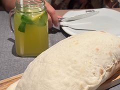 -Efes Turkish & Mediterranean Cuisine 艾菲斯餐厅(陆家嘴店)