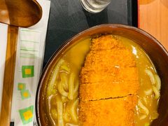 -CoCo壱番屋(久光百货店)