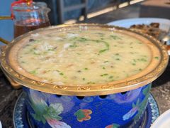 -悦百味·品质川菜(橄榄郡店)