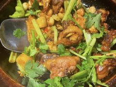 -大头唛·啫鸡煲.粤菜.专门店(289艺术园区店)