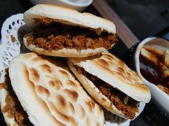 -安多素食(广仁寺路店)
