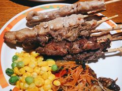 -比格比萨自助(花园路店)