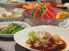 -百富源·海鲜辽菜(浑河堡店)