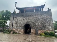 -枫桥景区