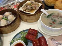 -虾饺妹·酒家(金碧店)