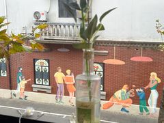 -Bistro Les Lilas丁香花小酒馆