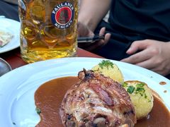 -Restaurant Paulaner am Dom