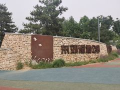 -东郊湿地公园