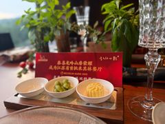-龙吟山房(青龙山庄店)