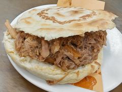 -子午路张记肉夹馍(翠华路店)