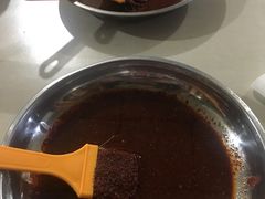 -老乔串店(青松路店)