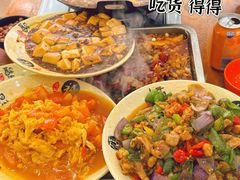 -江湖万州烤鱼(王子美食城)