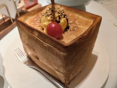 -小厨娘淮扬菜(天印大道店)