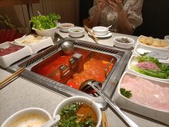 -海底捞火锅(群光广场店)