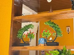 -俄士厨房(五棵松华熙LIVE店)