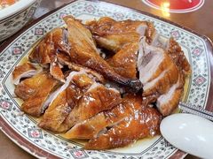 -聂记粤菜馆(鼓西路店)