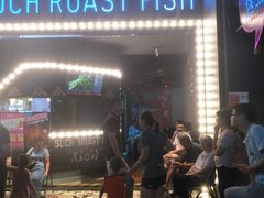 -匠子烤鱼(桫椤湾店)