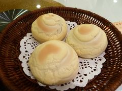 -陶陶居饼家(惠福东路店)