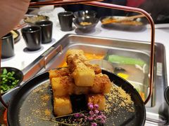 徐妈糍粑-新辣道鱼火锅(航天万源店)