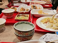 -和合谷(海淀五路居店)