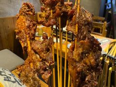 -北丐先生·野馄饨烧烤(雨花万象店)