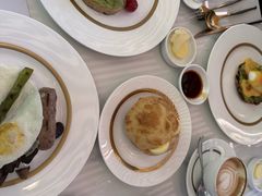 -尼依格罗香港美利酒店