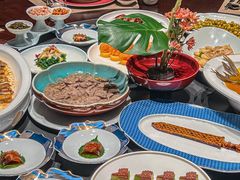 -曾宴·楚菜(湖北省博物馆店)