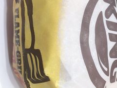 -汉堡王(西铁营万达店)