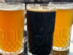 黑啤酒-来顺成饭庄