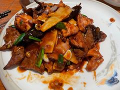 -京尊烤鸭店JINGZUN(春秀路店)