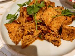 -3弄堂·滕王饭店·江西菜(铜锣湾店)