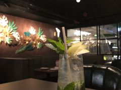 Eden&nbsp;Garden-Oasis Bar & Grill