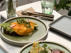 -O'mills Sourdough Bakery&Bistro(永嘉路店)