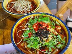 -冒椒火辣(奎星楼街店)