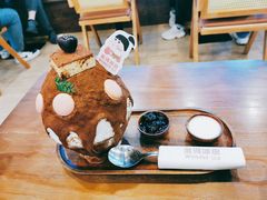 -WONDER ICE 萬得冰田(建設路总店)