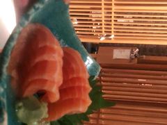 -無境·匠心日本料理(汉街店)