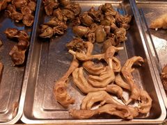 -吴山贡鹅(罍街店)